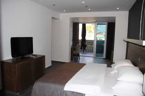 Avala Resort & Villas in Budva, foto 26