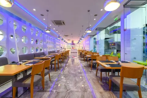 River Rock Hotel in Αγία Νάπα — foto 21