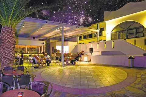 Hotel Saint Nicholas in Municipal Unit of Vathy, foto 22