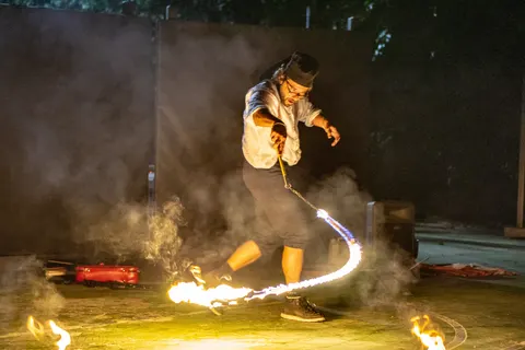 Camping Europa Silvella foto 13