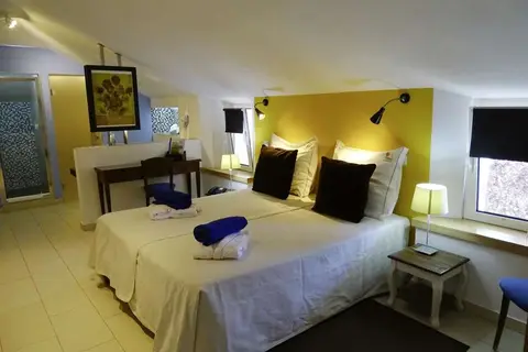 Luzmar Villas in Lagos — foto 12