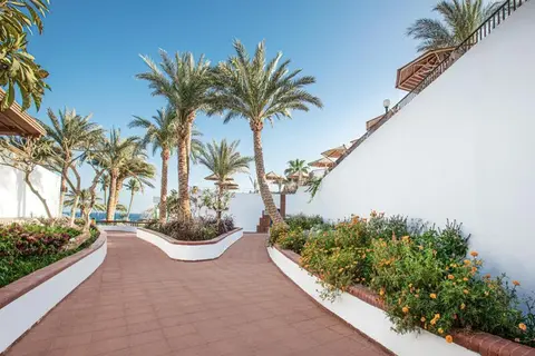 V Hotel Sharm El Sheikh in Sharm El Sheikh — foto 22