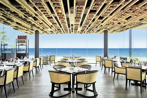 Hotel Hua Hin Marriott Resort & Spa in Hua Hin — foto 16