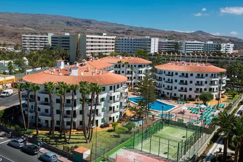 Apartamentos Las Faluas in San Bartolomé de Tirajana, foto 9