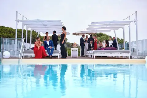 Forte Village - Hotel Le Dune in Pula — foto 29