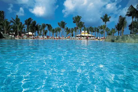 The Cove at Atlantis in New Providence — foto 2
