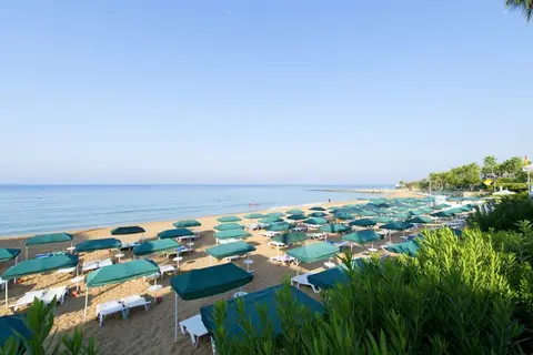 Yalihan Aspendos in Alanya — foto 15