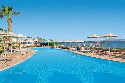 Mastichari Bay Hotel & Family Suites in Mastichari Bay Hotel, foto 28