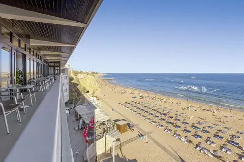 Hotel Sol e Mar in Albufeira, foto 19