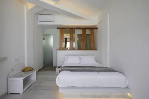 Santorini View Hotel in Δημοτική Ενότητα Θήρας — foto 12