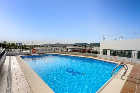Aparthotel Vibra del Mar in Sant Antoni de Portmany — foto 30
