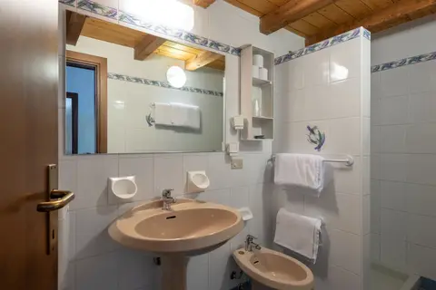 Sport Hotel Olimpo in Bardolino — foto 24