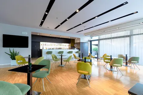 Hotel Hilton Garden Inn Venice Mestre San Giuliano in Venetië — foto 21