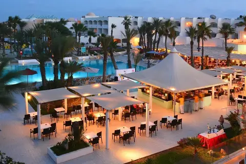 Club Marmara Palm Beach Djerba in Djerba — foto 10