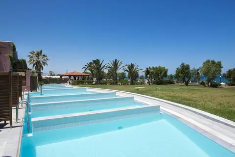 Allsun Hotel Zorbas Village in Δημοτική Ενότητα Χερσονήσου — foto 3