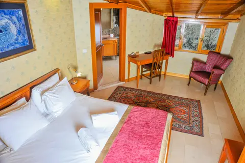 Erguvan Hotel in Fatih — foto 20