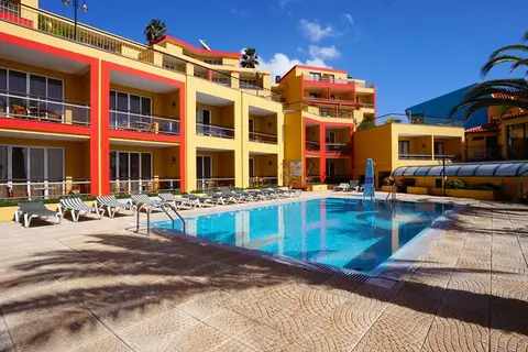 Hotel Cais da Oliveira in Santa Cruz — foto 7