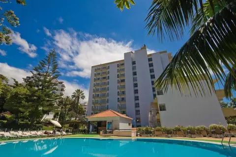 Girassol Hotel in Funchal, foto 10
