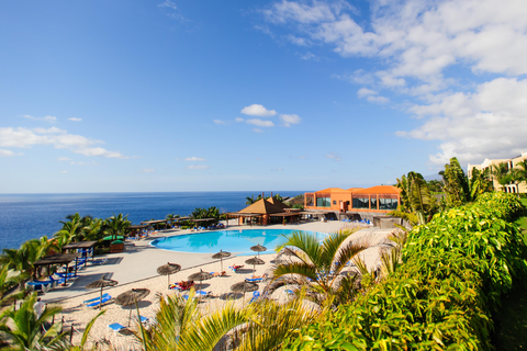 Hotel Esencia de La Palma by Princess - adults only foto 1