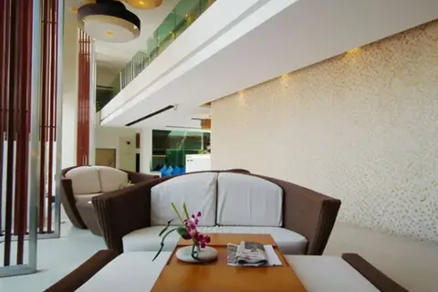 La Flora Resort in Patong, foto 23
