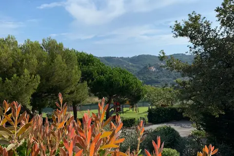 Vakantiepark Villaggio Colombo in Andora — foto 24