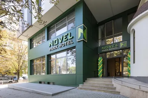 Park Hotel Novel in Veliko Tarnovo, foto 5