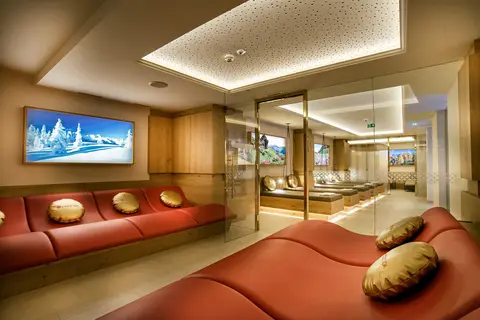 Norica Therme in Bad Hofgastein — foto 5