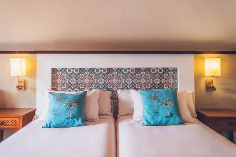 Iberostar Waves Saïdia in Saidia — foto 10