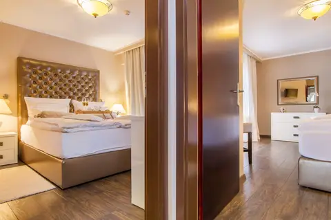 Hotel Malin in Malinska — foto 18