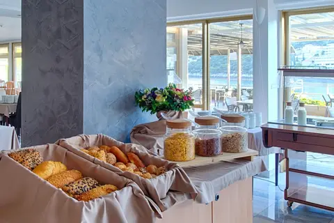 Hotel Vis in Dubrovnik — foto 21
