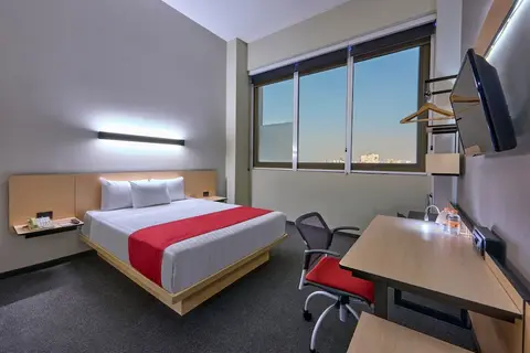 City Express Plus by Marriott Ciudad de México Insurgentes Sur in Ciudad de México, foto 22