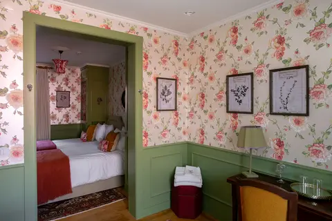 RoseGarden House in Sintra (Santa Maria e São Miguel, São Martinho e São Pedro de Penaferrim), foto 27
