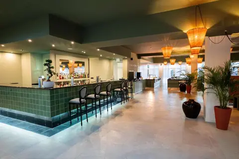 Enotel Golf - Santo da Serra in Machico — foto 6