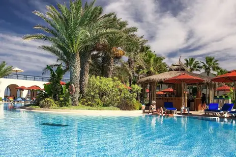 Sentido Djerba Beach in Ouled Amor, foto 11