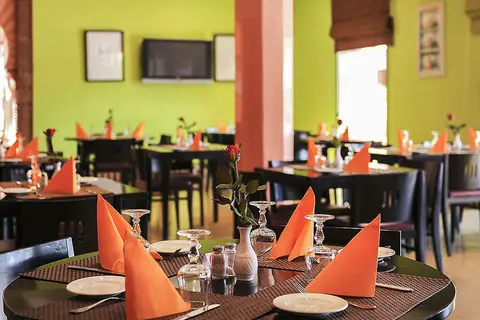 Ibis Marrakech Palmeraie in Marrakesh — foto 12