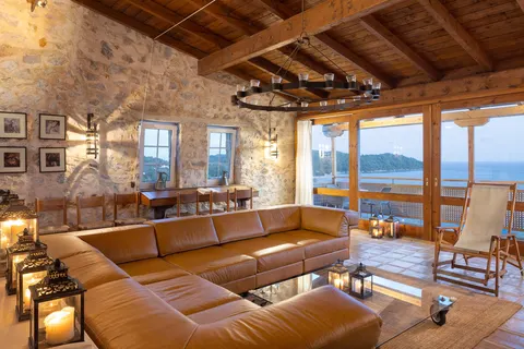 Hotel Atrium in Skiathos Municipality — foto 9