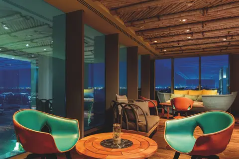 Kempinski Hotel Muscat in Muskaatdruif — foto 12