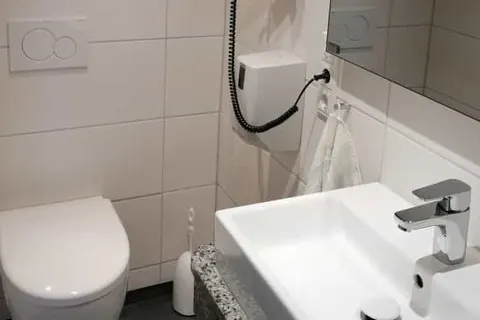 Haus Hohenzollern en Haus Ambiente foto 13