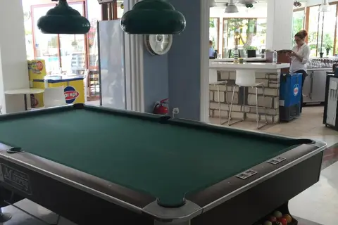 Georgioupolis Beach Hotel in Georgioupolis — foto 13