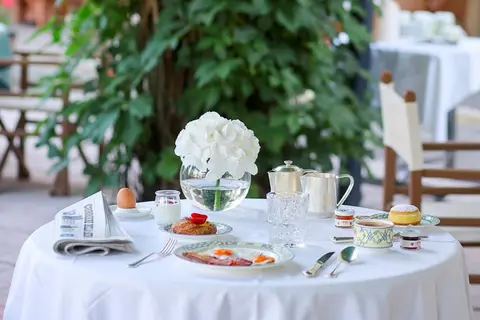 Grand Hotel Gallia in Rome — foto 6