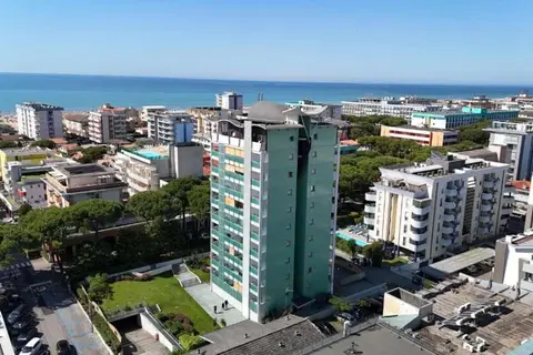 Appartementen Torre Del Sole in San Michele al Tagliamento, foto 13