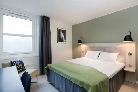 Quality Hotel Entry in Kolbotn — foto 5