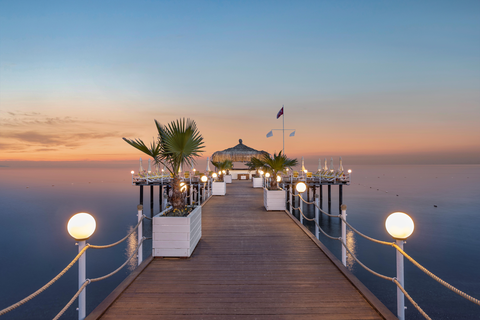 Hotel Ramada Resort Lara foto 26