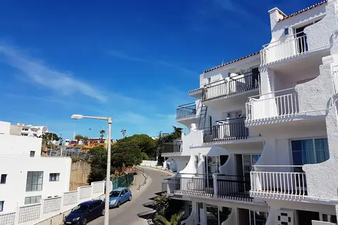 Apartmentos Soldoiro in Albufeira — foto 4