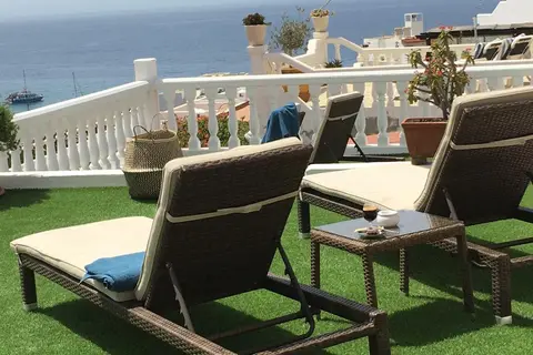 Apartmentos Alberto in Morro Jable — foto 7