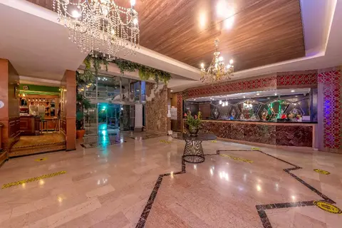 Armas Kaplan Paradise in Kemer — foto 26