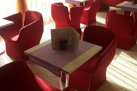 Bibione Palace Suite Hotel in Rome — foto 22