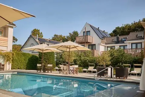 Villa Westerduin foto 22