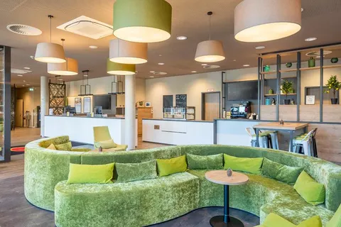 Super 8 by Wyndham Dresden foto 1