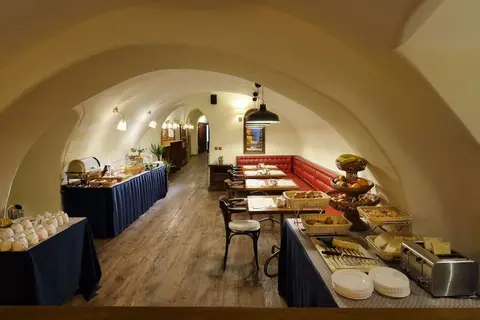 The Charles in Praag, foto 10
